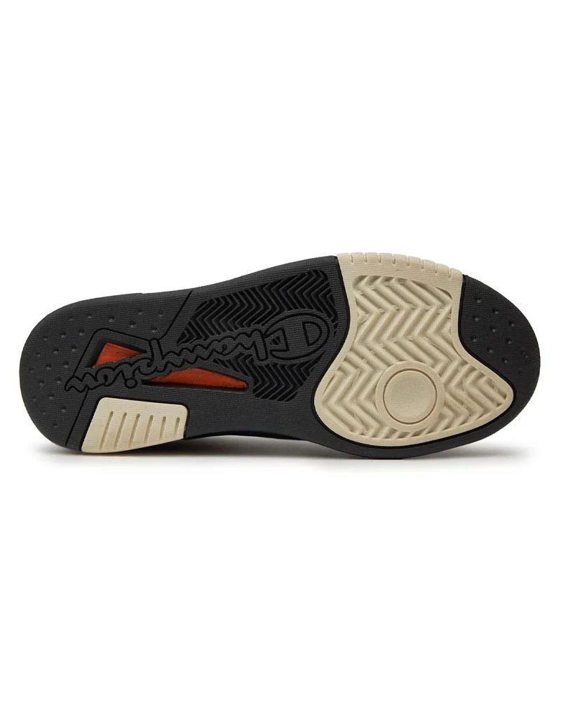 Scarpe Z80 Skate Mesh Low