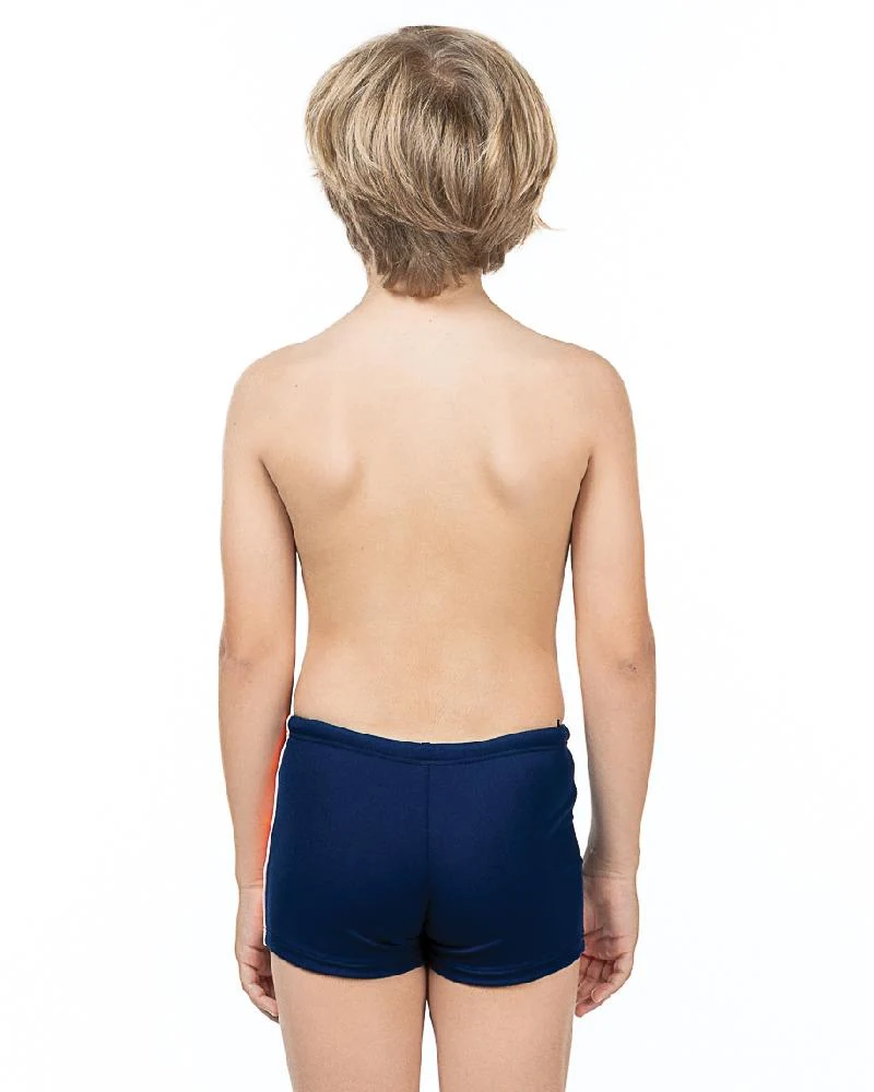 Costume Paragamba Bambino Bikon