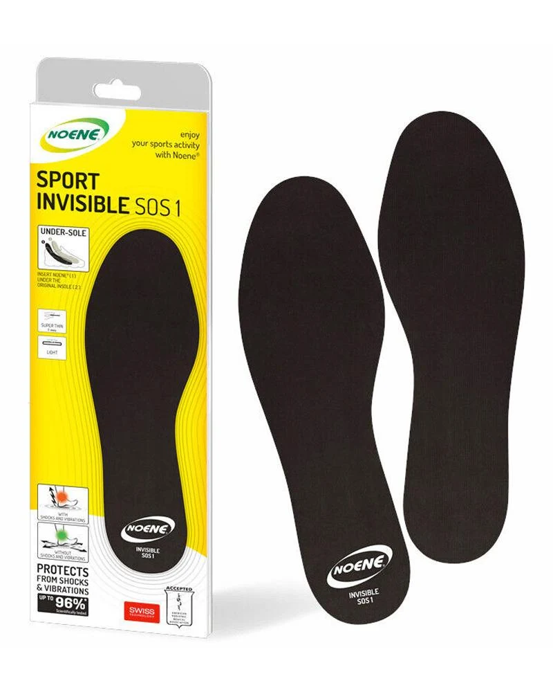 Invisible SOS1 43/50 Size