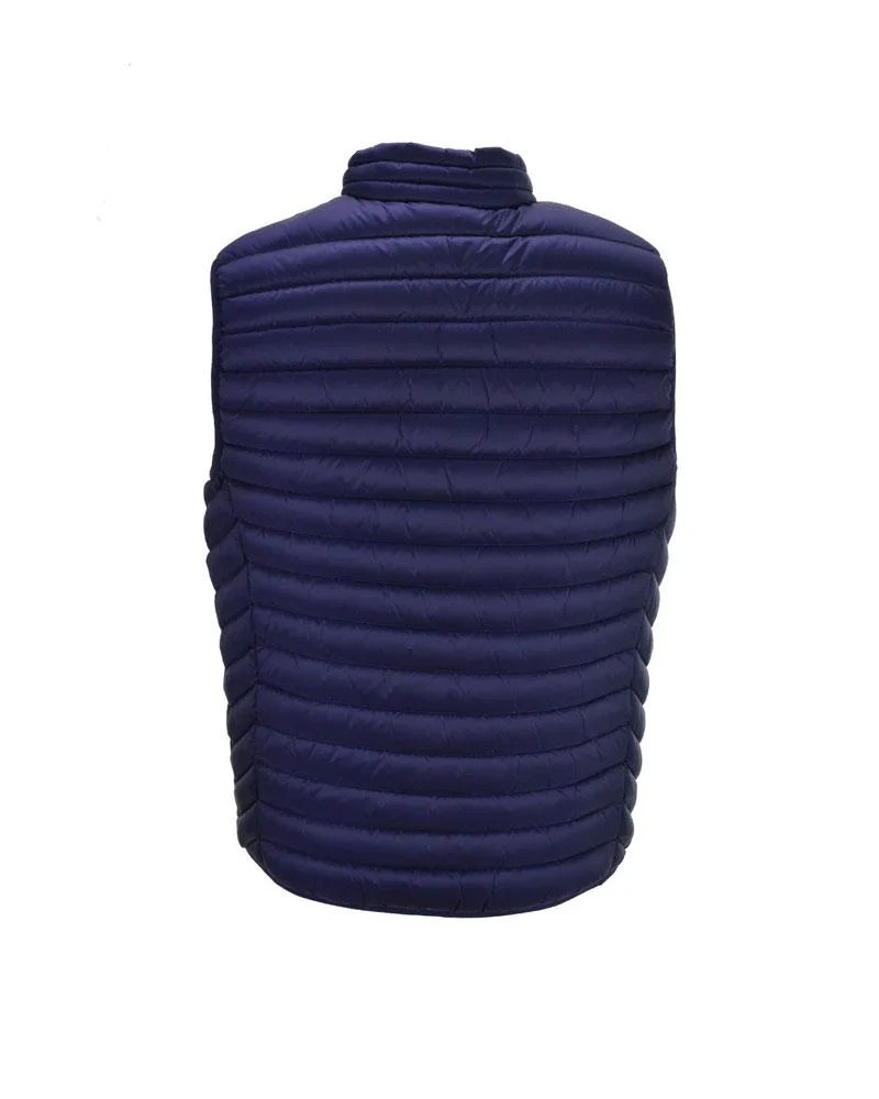 Gilet Ciesse Melvin Imbottito Uomo