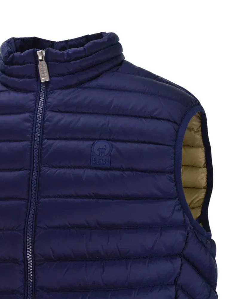 Gilet Ciesse Melvin Imbottito Uomo