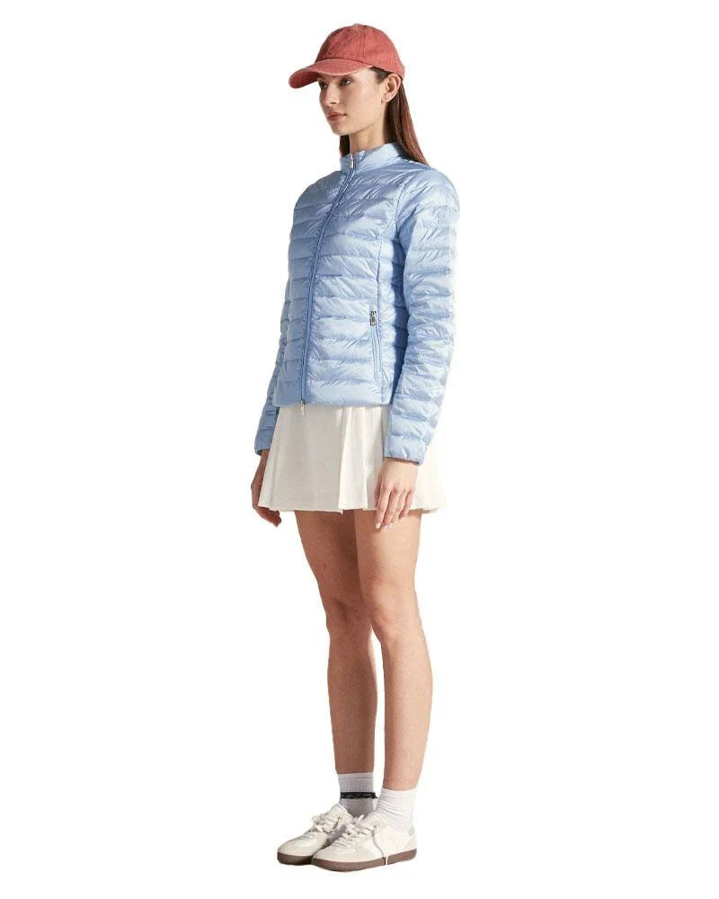 Piumino Ciesse Pola Long Donna