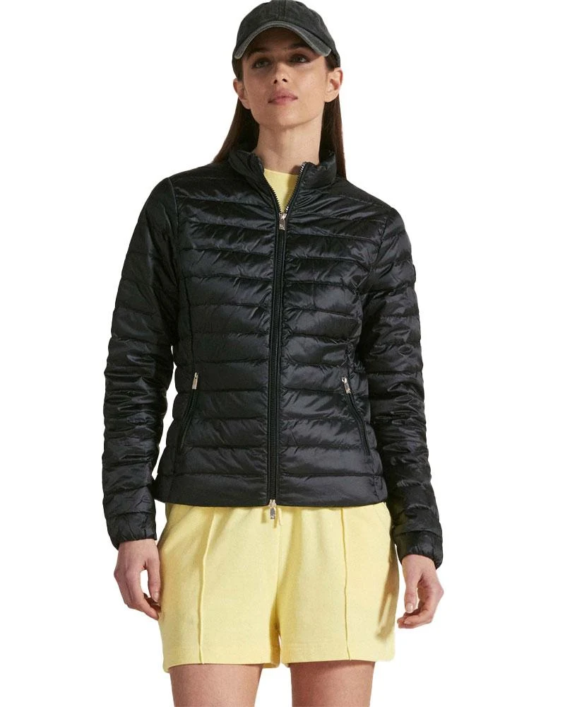 Piumino Ciesse Pola Long Donna