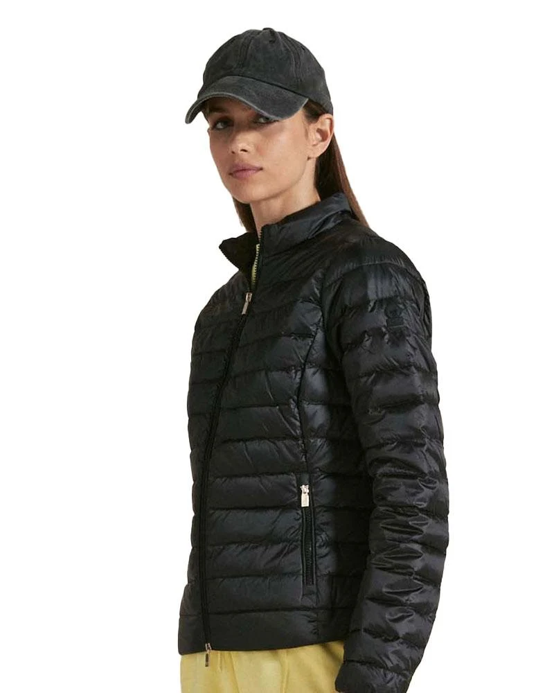 Piumino Ciesse Pola Long Donna