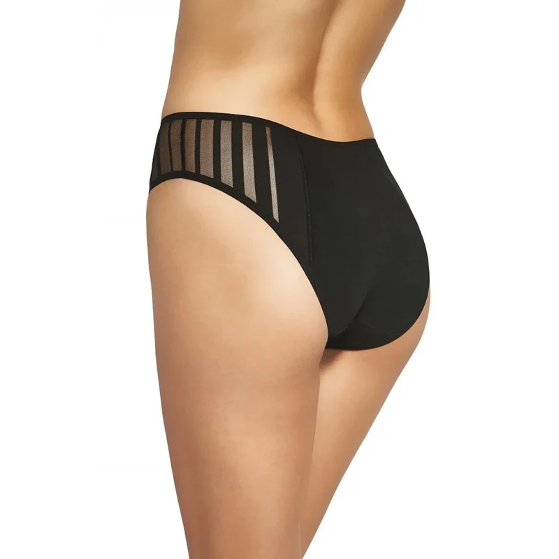 Culottes modelantes coton élasthanne Gabidar tailles S à XL
