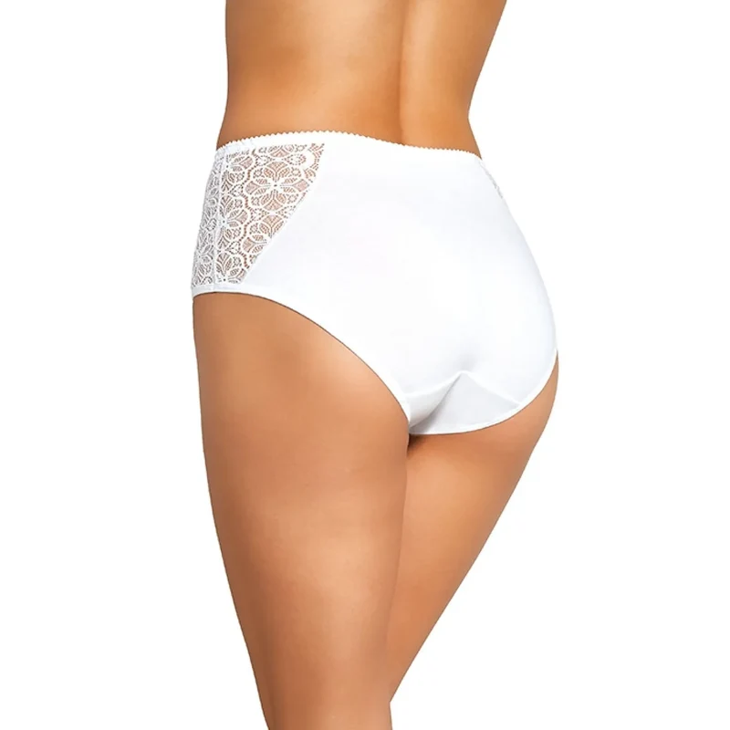 Culottes coton élasthanne Gabidar grandes tailles confortables tailles L à XXL