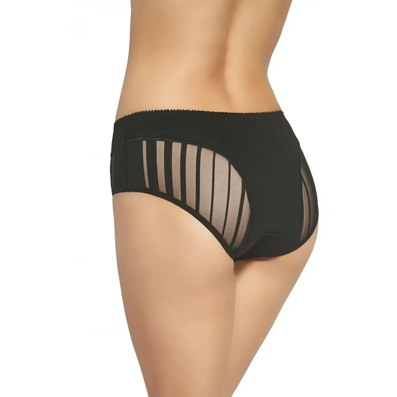 Culottes Gabidar model 226244 coton élasthanne tailles S à XL confort