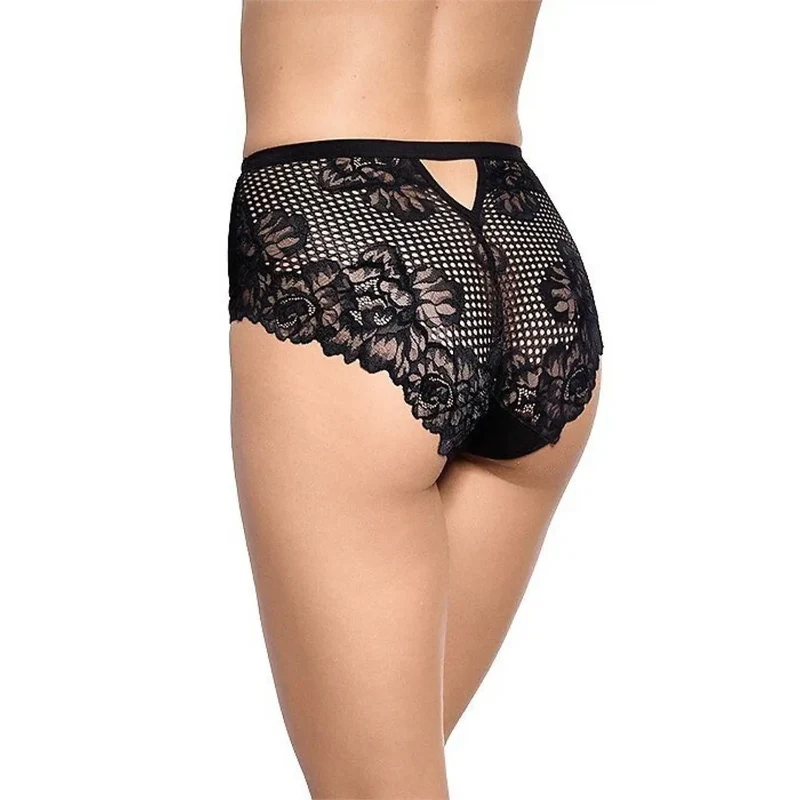 Culottes coton élasthanne tailles variées confort Gabidar model 226068