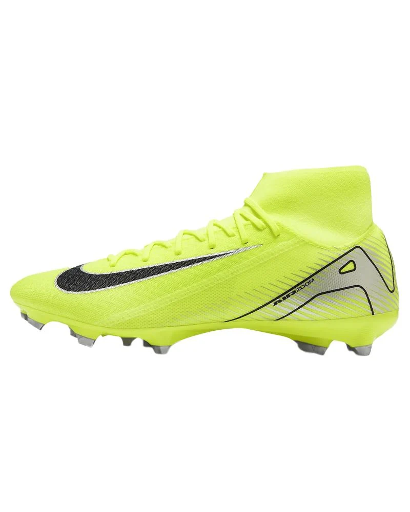 Scarpe Da Calcio Uomo Mercurial Superfly 10 Academy