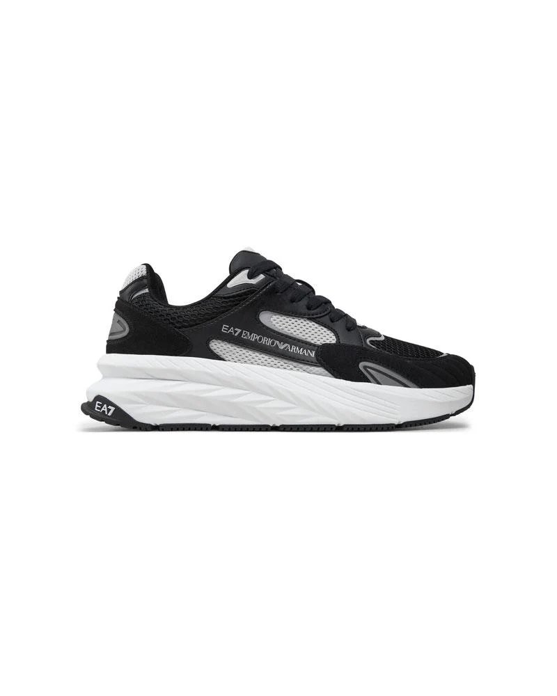Sneakers Uomo Crusher Distance Mix