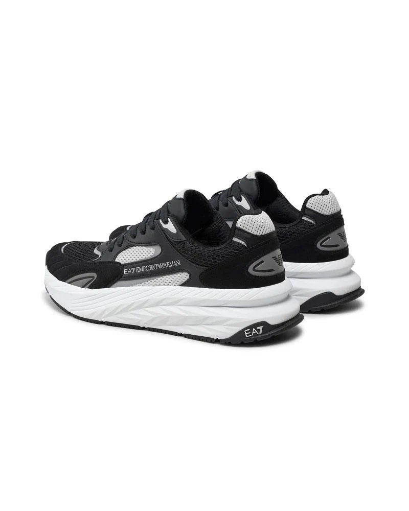 Sneakers Uomo Crusher Distance Mix