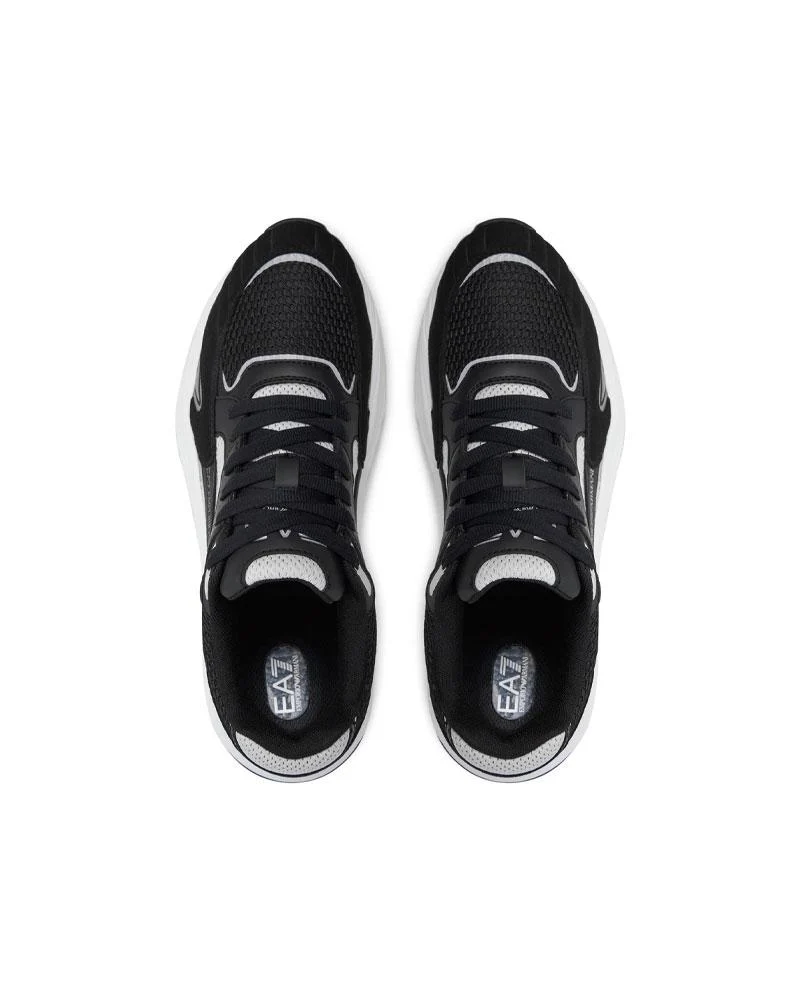 Sneakers Uomo Crusher Distance Mix