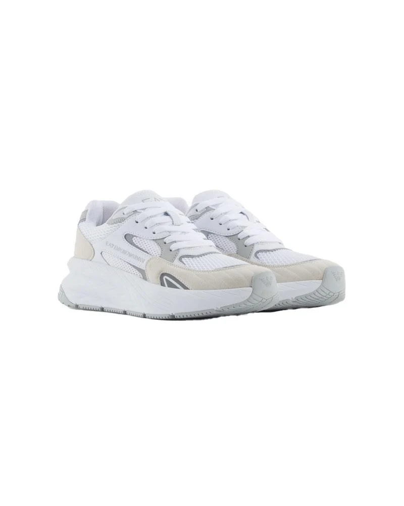 Sneakers Uomo Crusher Distance Mix