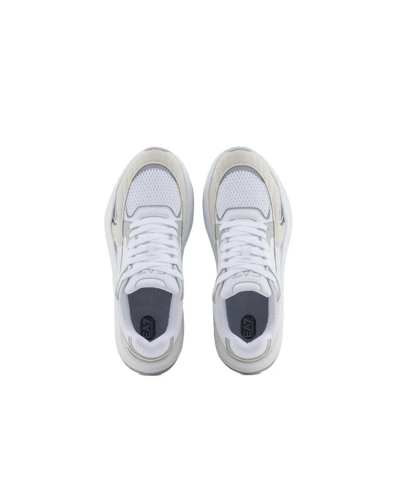 Sneakers Uomo Crusher Distance Mix