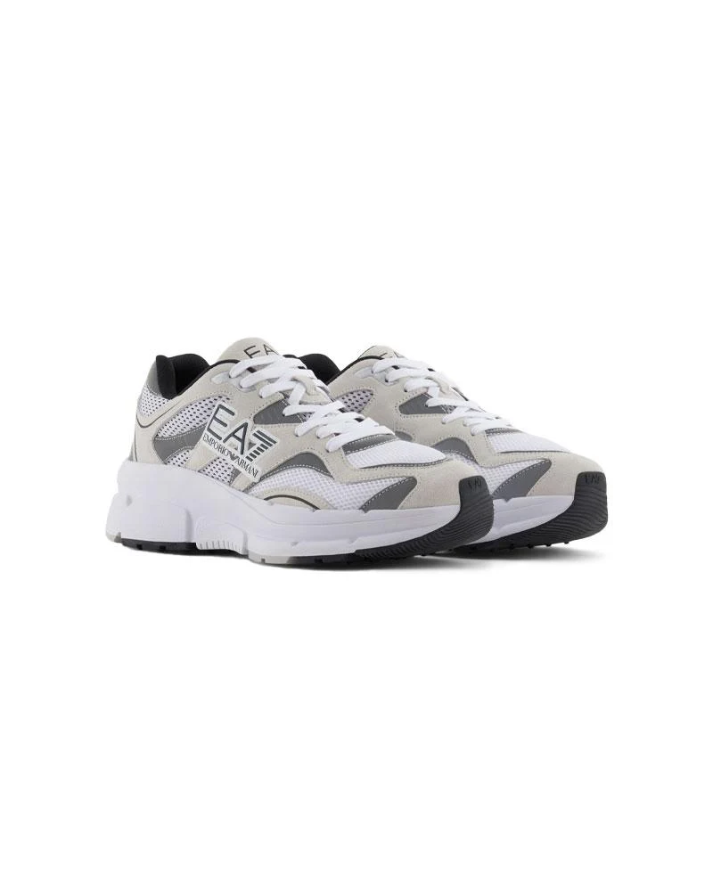Sneakers Uomo Crave