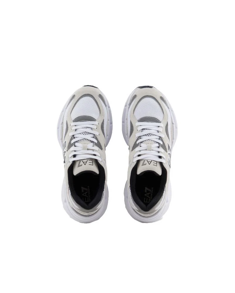 Sneakers Uomo Crave