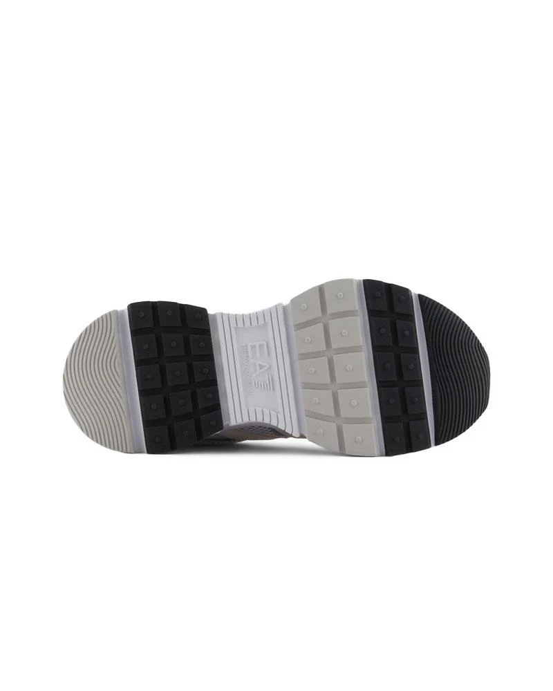 Sneakers Uomo Crave