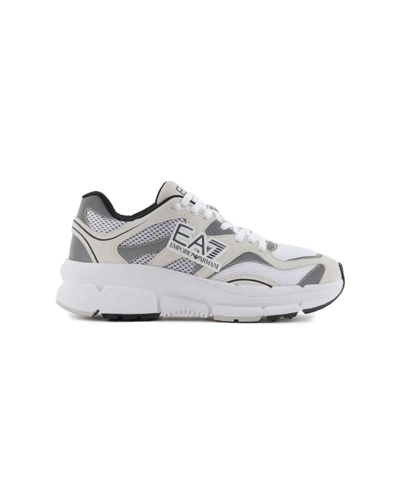 Sneakers Uomo Crave