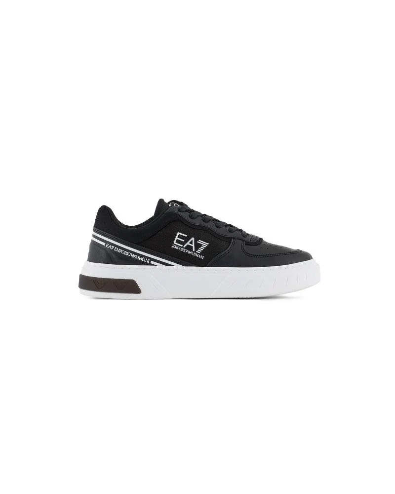 Sneakers Uomo Premium Court