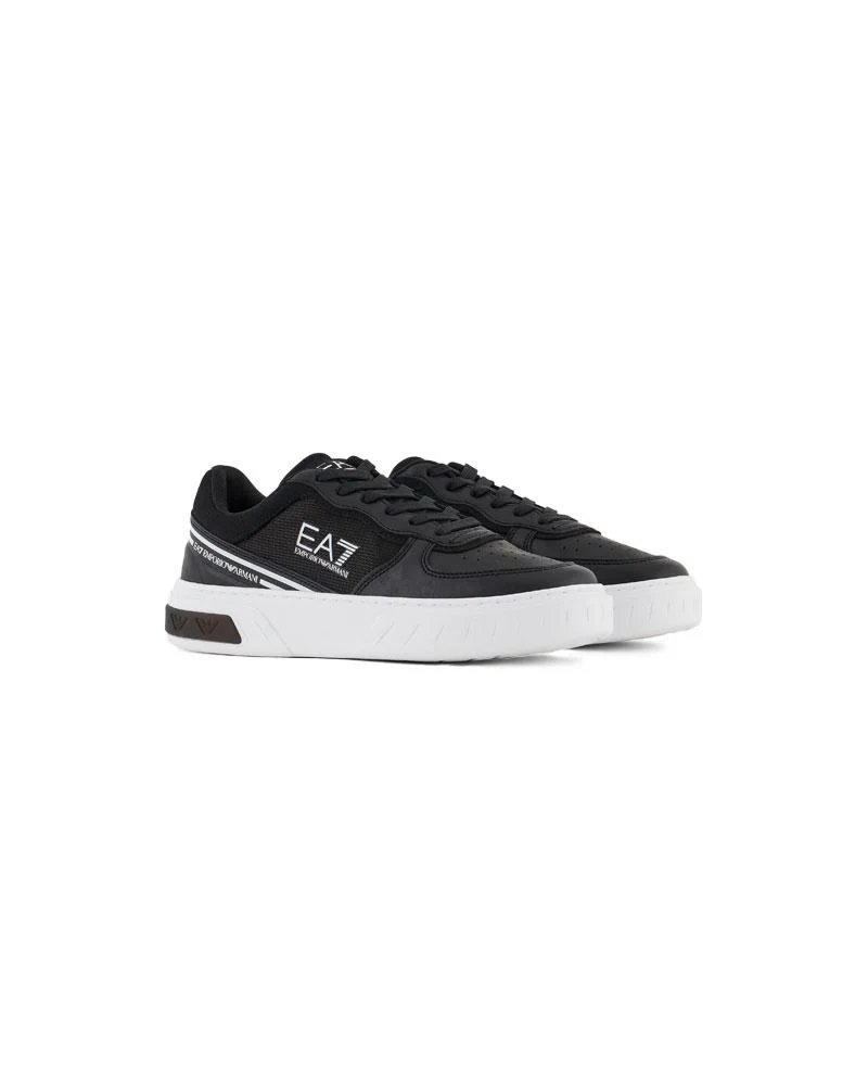 Sneakers Uomo Premium Court