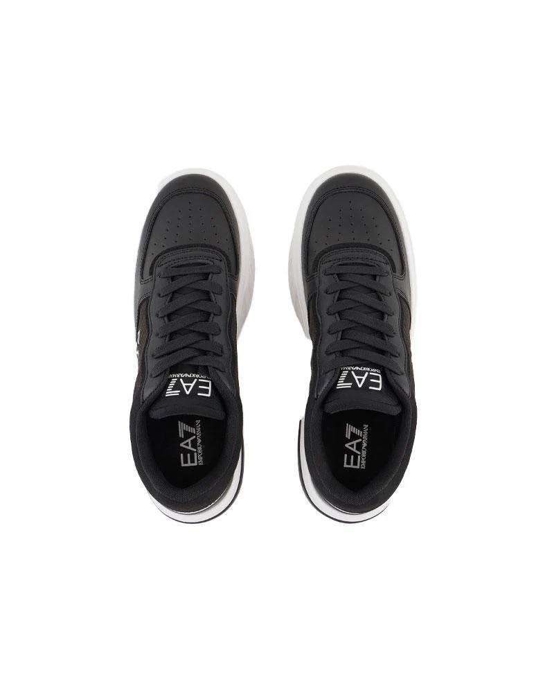 Sneakers Uomo Premium Court