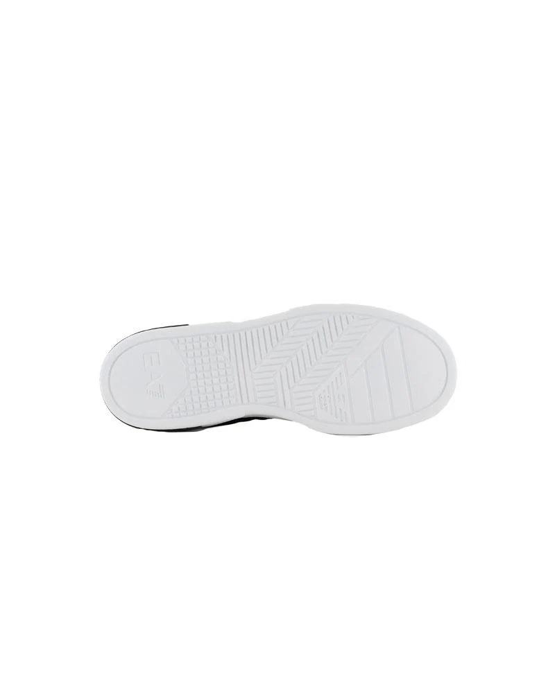 Sneakers Uomo Premium Court