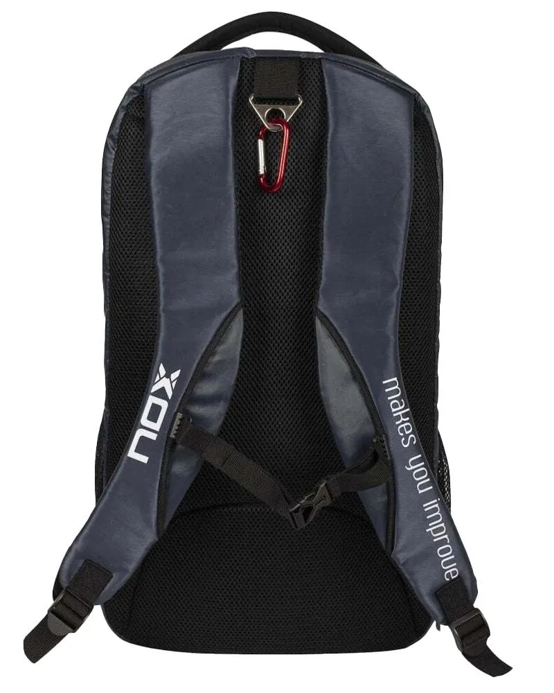Zaino Nox Pro Series
