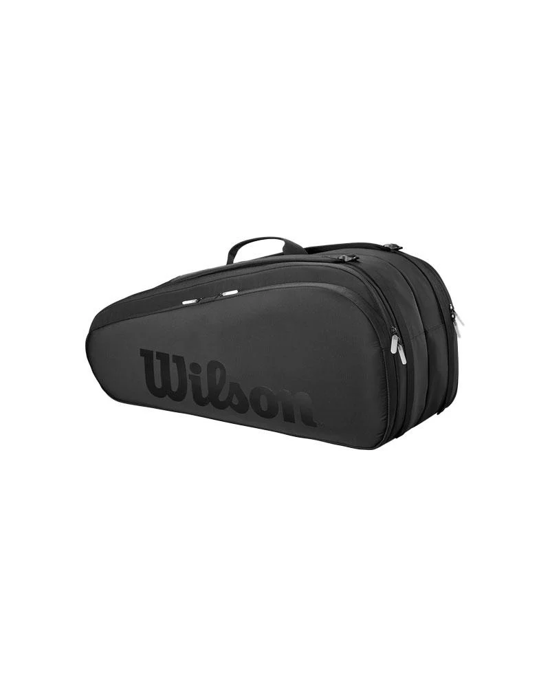 Borsa da Padel Noir Tour 12PK