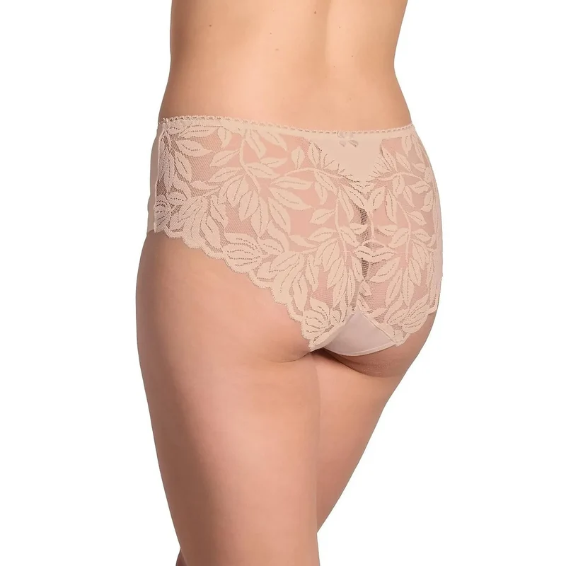 Culottes coton élasthanne tailles variées model 226062 Gabidar