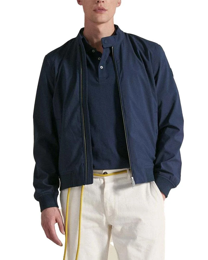 Giacca Ciesse Ashjo Biker Softshell Uomo