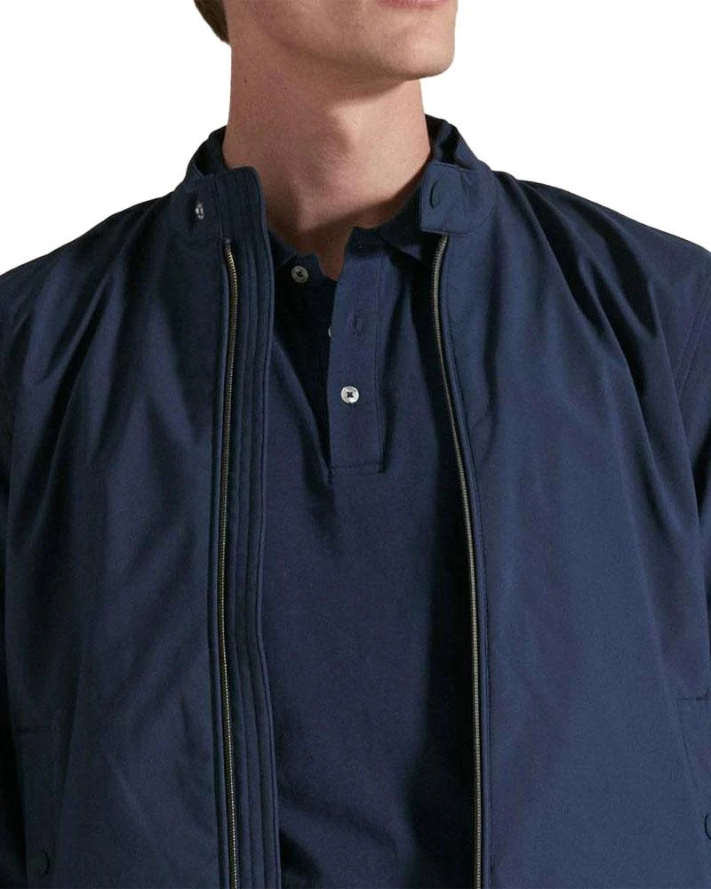 Giacca Ciesse Ashjo Biker Softshell Uomo