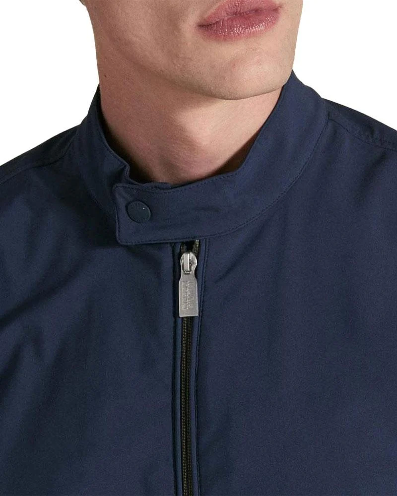 Giacca Ciesse Ashjo Biker Softshell Uomo