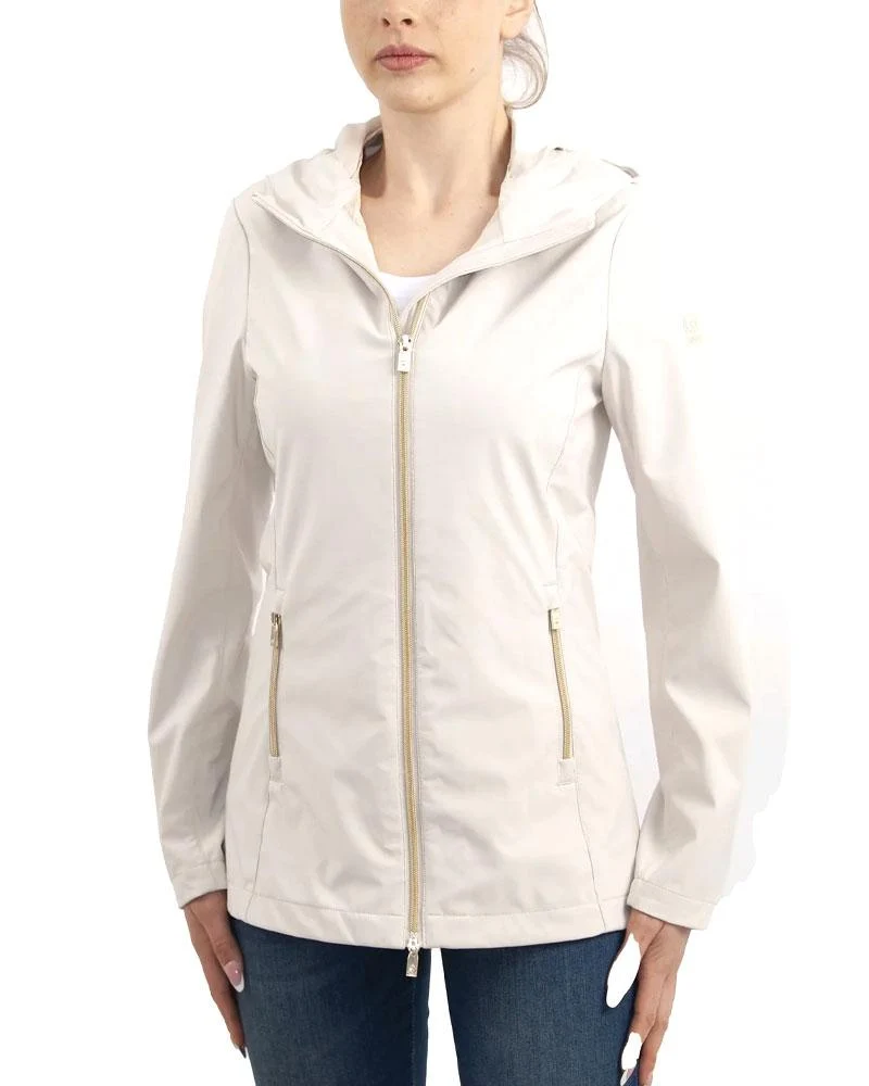 Piumino Ciesse Shah Softshell Donna