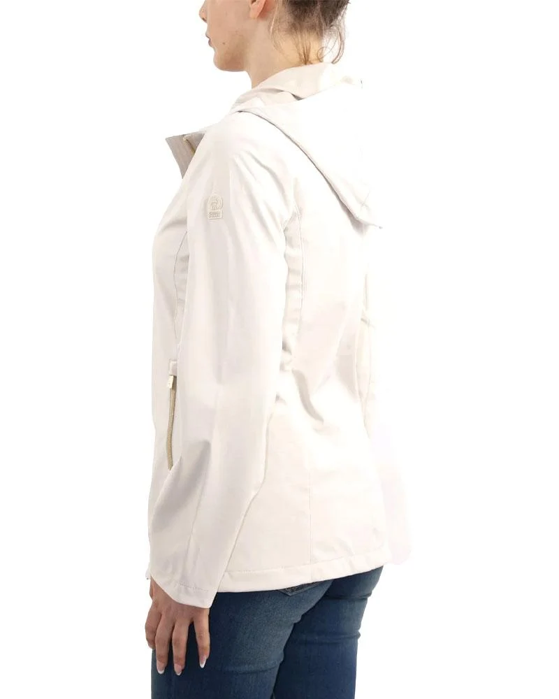 Piumino Ciesse Shah Softshell Donna