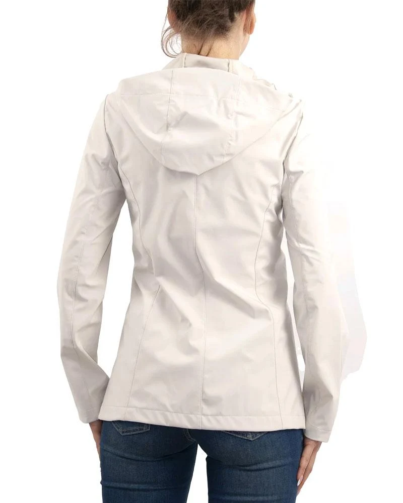 Piumino Ciesse Shah Softshell Donna