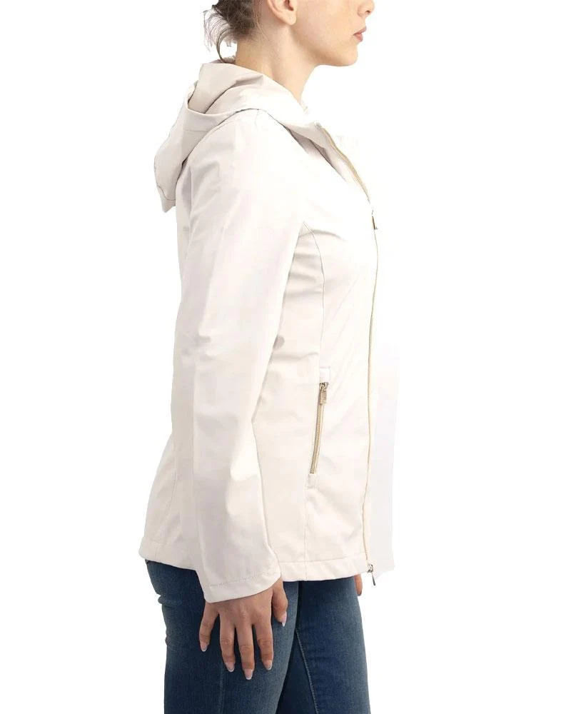Piumino Ciesse Shah Softshell Donna