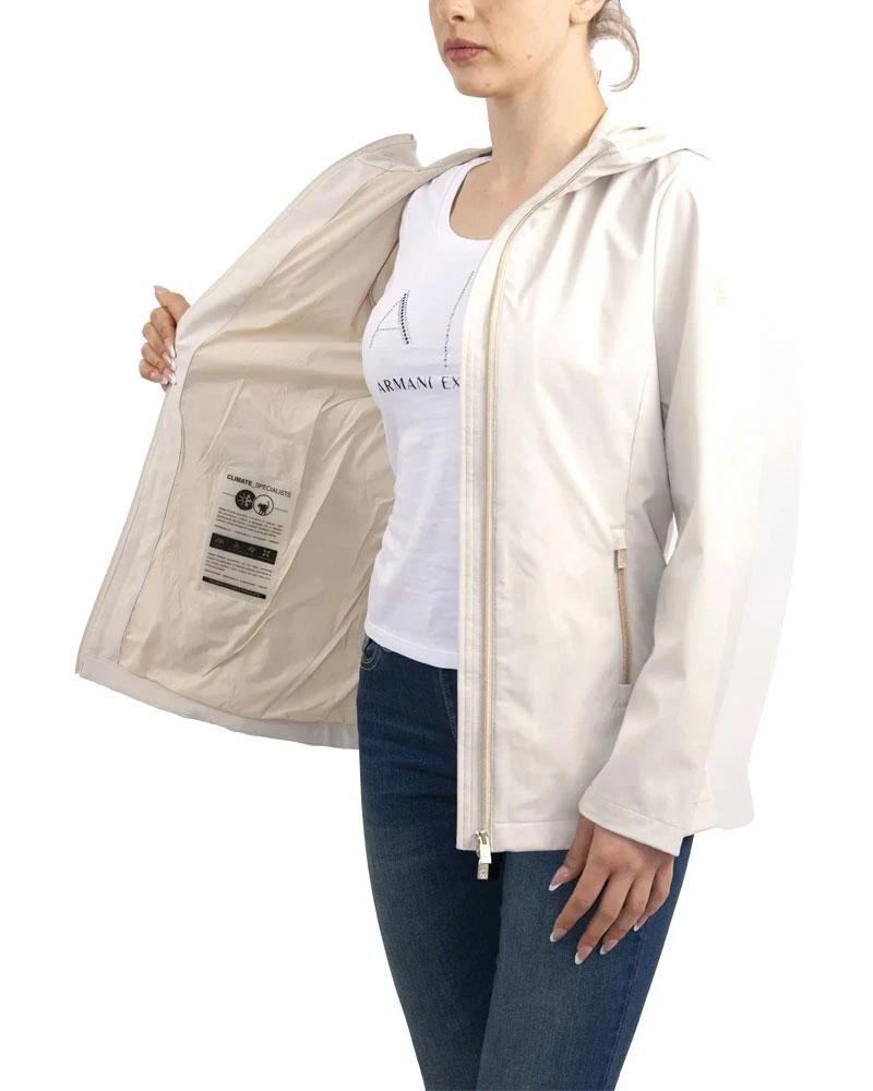 Piumino Ciesse Shah Softshell Donna