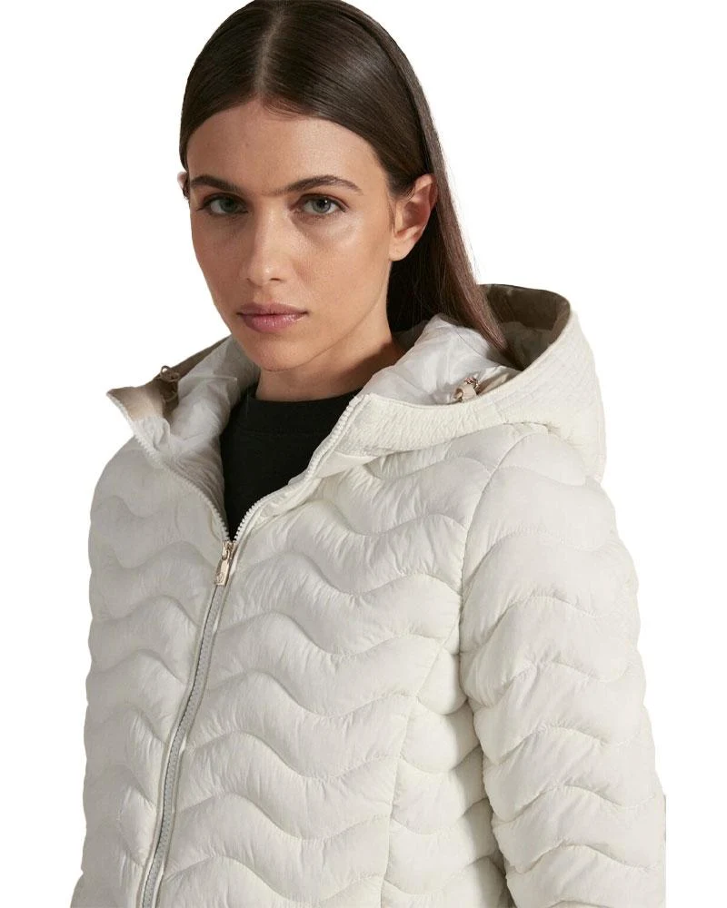 Piumino Ciesse Bellatrix Donna
