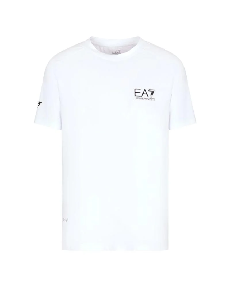 T-shirt Padel Uomo Pro Ventus7