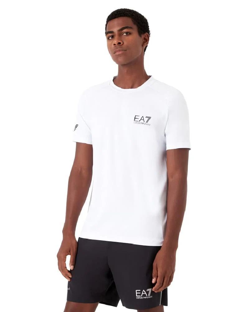 T-shirt Padel Uomo Pro Ventus7
