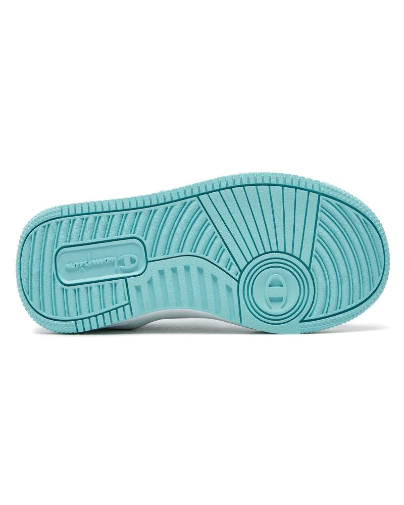 Scarpe Rebound 2.0 Low G Ps Bambino