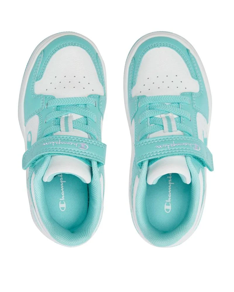 Scarpe Rebound 2.0 Low G Ps Bambino