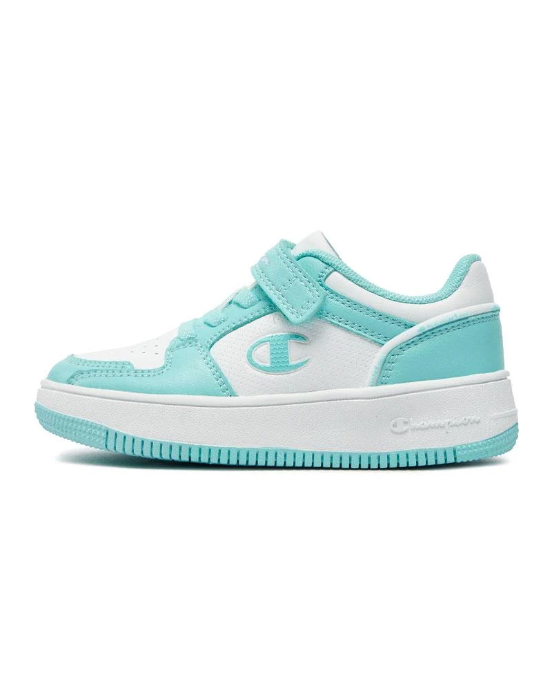 Scarpe Rebound 2.0 Low G Ps Bambino