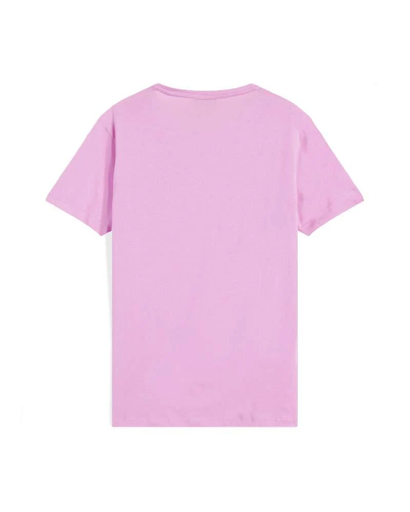 T-Shirt Casual Freddy Donna College