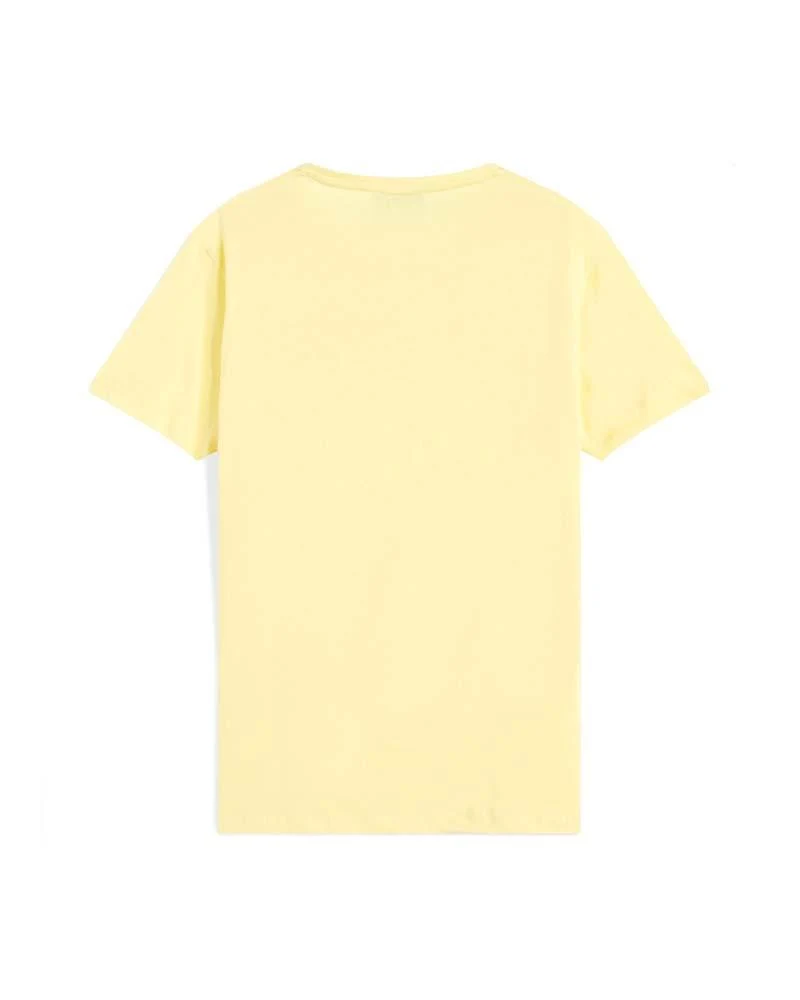 T-Shirt Casual Freddy Donna College