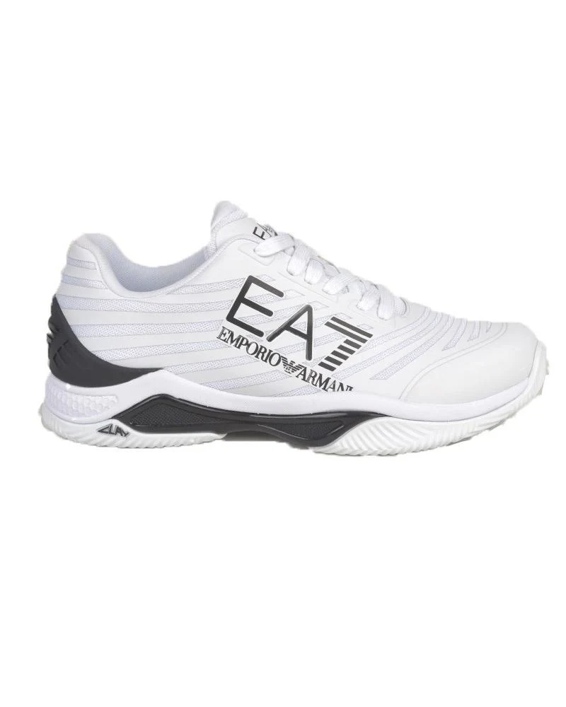Scarpe Padel Tech Clay