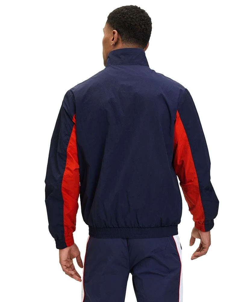 Felpa Sportiva Luoyang FZ Woven