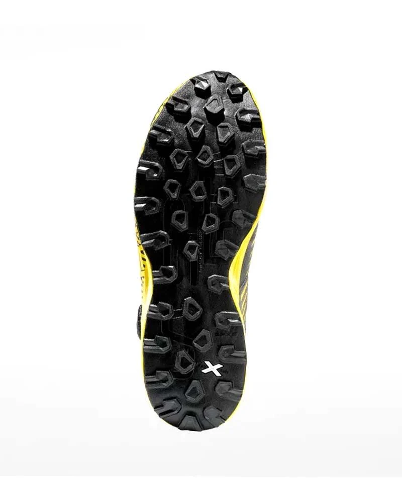 Scarpe Running Uomo Cyklon Boa A5 Trail