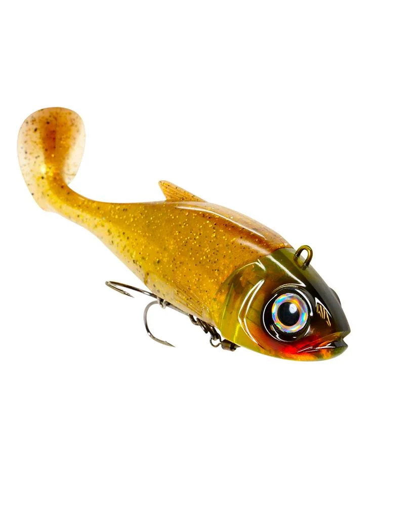 Esca Artificiale Blaster Shad 130