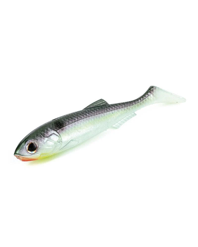 RT Shad Real Thing Shad 4.5 pollici